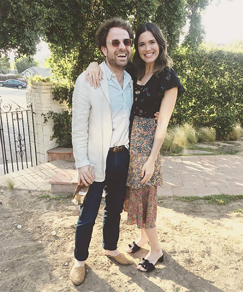 Matrimoni da star: tutti i sì dei vip nel 2018