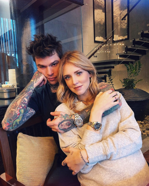 Matrimoni da star: tutti i sì dei vip nel 2018