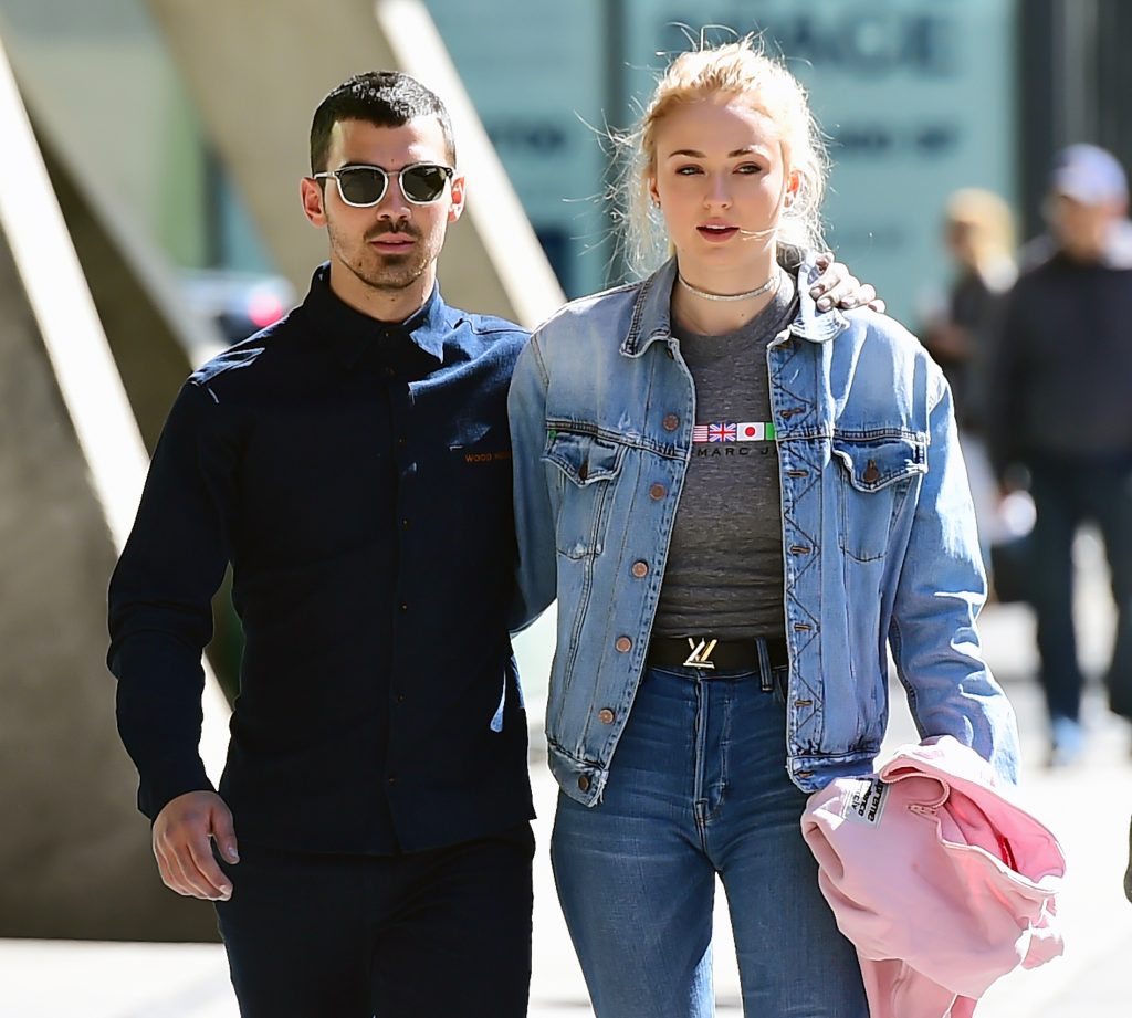Matrimoni da star: tutti i sì dei vip nel 2018