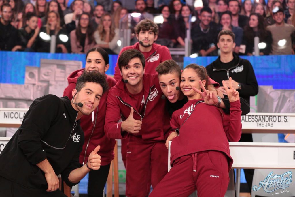 Palinsesti 2018: tutti i programmi tv da vedere nel primo semestre