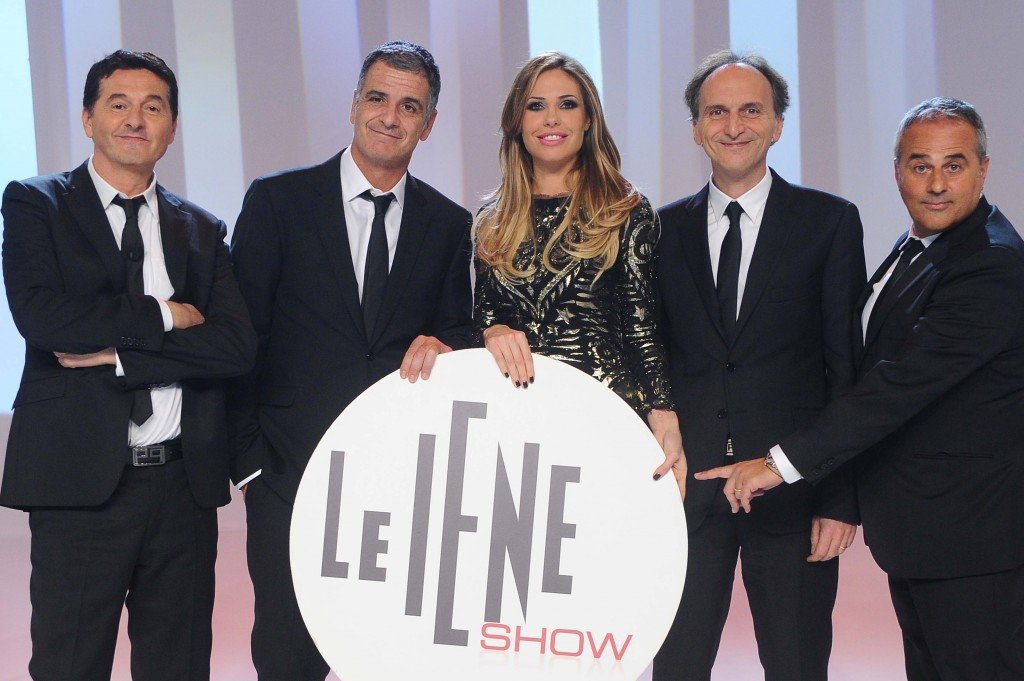 Palinsesti 2018: tutti i programmi tv da vedere nel primo semestre