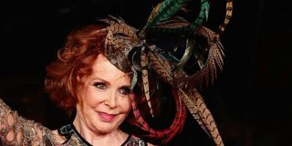 Marina Ripa di Meana è morta: addio signora anticonformista