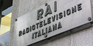 canone rai