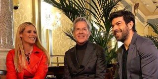 Festival di Sanremo 2018: Favino e Hunziker con Baglioni, tutte le novità