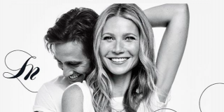 Gwyneth Paltrow si sposa: annunciato il fidanzamento con Brad Falchuk