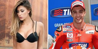 belen rodriguez e andrea iannone