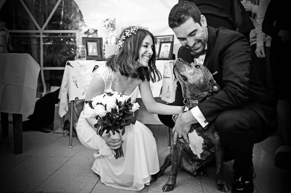 Nicole ha il lupus, il fidanzato le fa la proposta e la sposa nella stessa notte