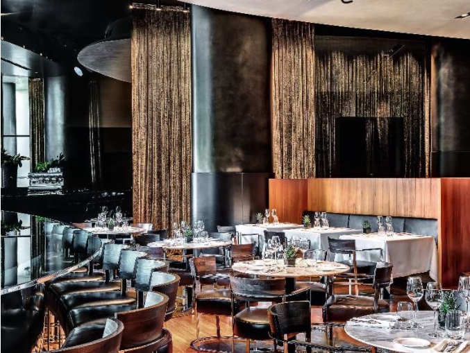 Da Starbucks all'Osteria Gucci: i 10 locali e ristoranti più attesi del 2018