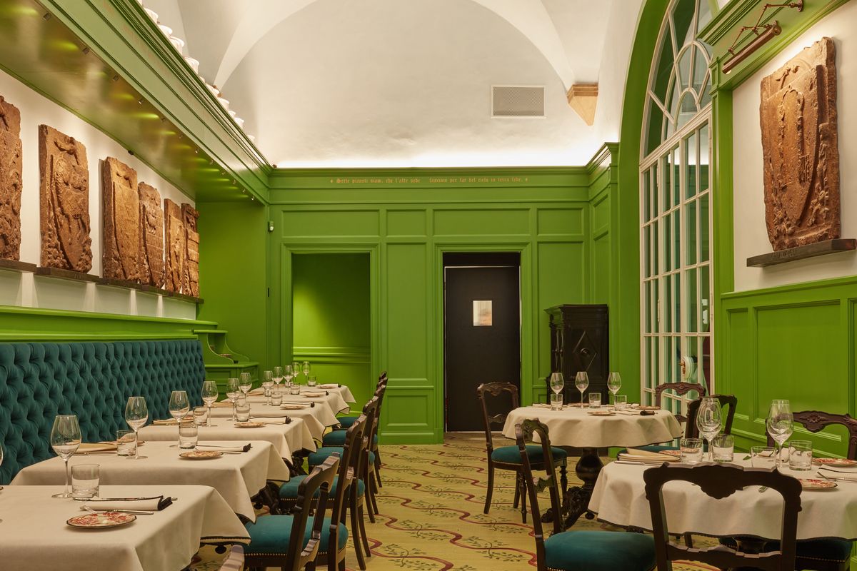 Da Starbucks all'Osteria Gucci: i 10 locali e ristoranti più attesi del 2018