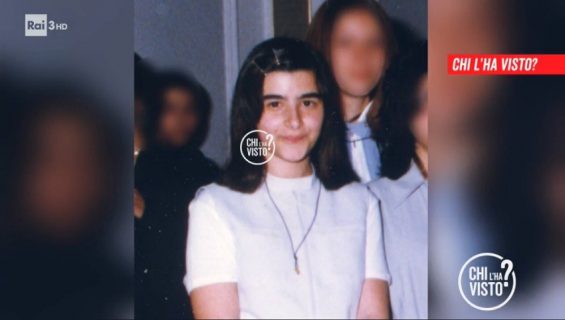 Federica Sciarelli: "La morte di Paola Manchisi di stenti è una nostra sconfitta" Federica Sciarelli: "La morte di Paola Manchisi di stenti è una nostra sconfitta"