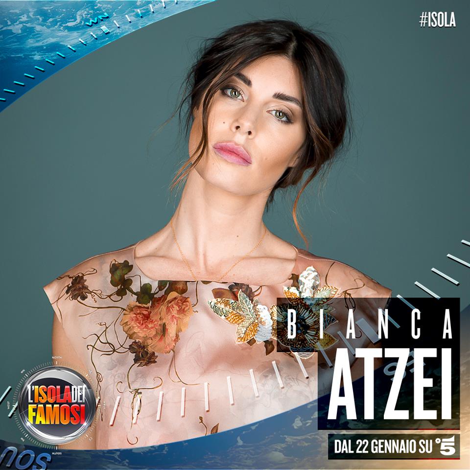 Isola dei Famosi 2018: i concorrenti confermati e i quasi certi
