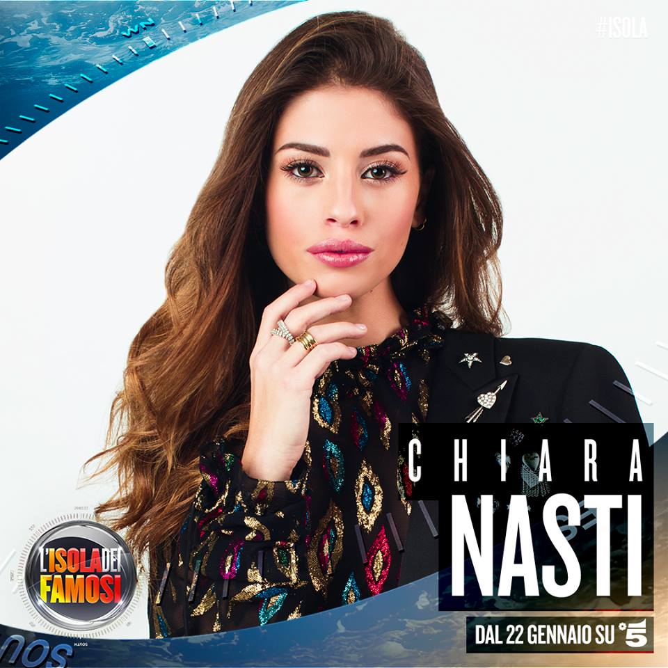 Isola dei Famosi 2018: i concorrenti confermati e i quasi certi