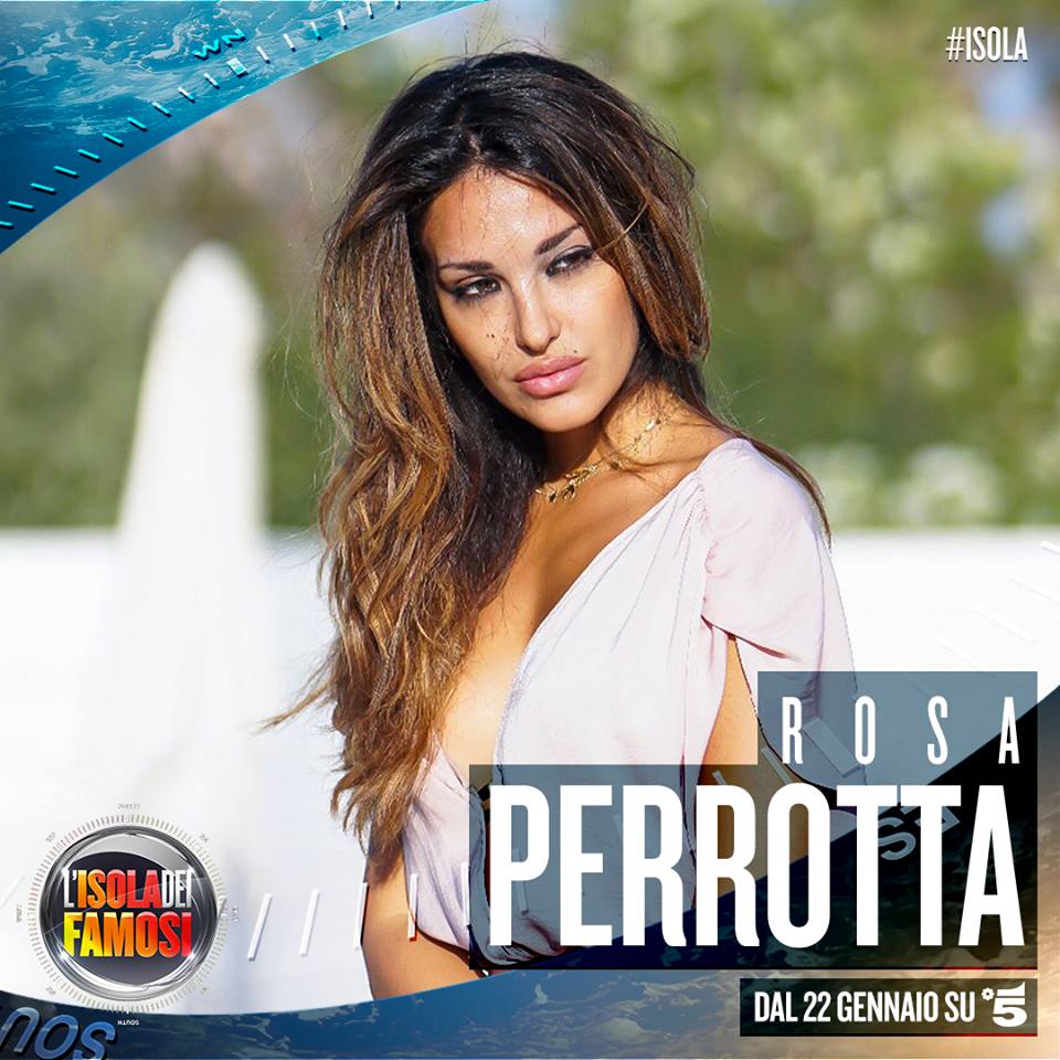 Isola dei Famosi 2018: i concorrenti confermati e i quasi certi