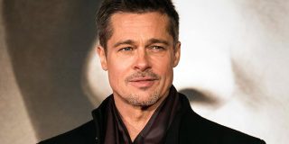 brad pitt