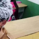 Fiocco di neve, il bimbo che commuove la Cina: 4 km al gelo per arrivare a scuola