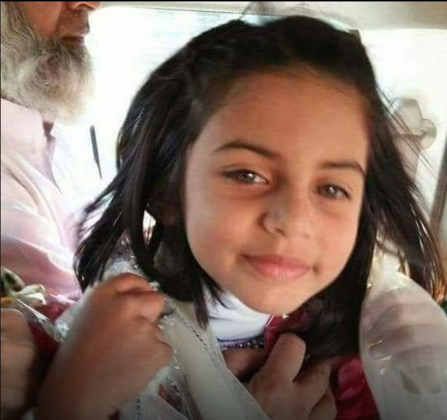 Il villaggio di Zainab, violentata e uccisa a 6 anni, dove le bambine non fanno ritorno