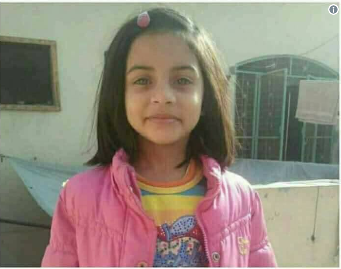 Il villaggio di Zainab, violentata e uccisa a 6 anni, dove le bambine non fanno ritorno