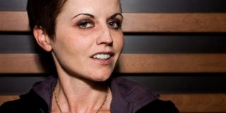È morta Dolores O'Riordan