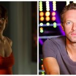 50 Sfumature di Amore e un tatuaggio di coppia per Dakota Johnson e Chris Martin