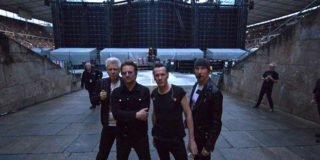 U2 tour 2018: annunciate le date in Italia, info e biglietti