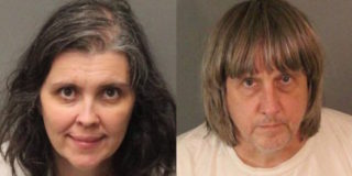 Tenevano 13 figli in catena e senza cibo: arrestata coppia di genitori in California