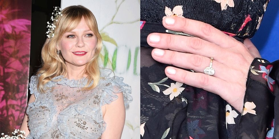 Proposte di matrimonio VIP: i 35 anelli di fidanzamento delle star