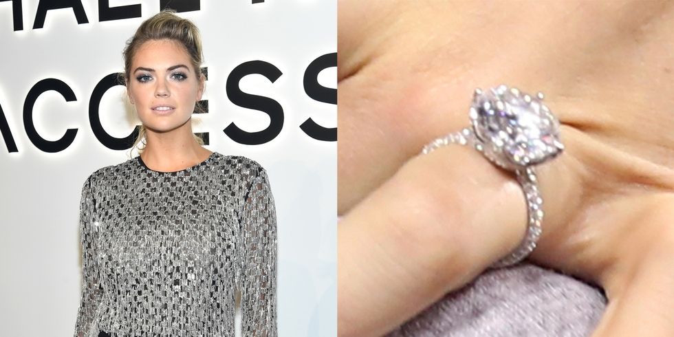 Proposte di matrimonio VIP: i 35 anelli di fidanzamento delle star