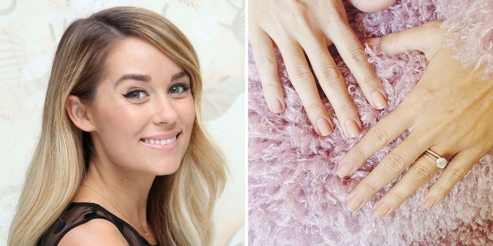 Proposte di matrimonio VIP: i 35 anelli di fidanzamento delle star