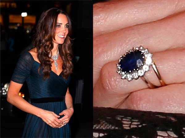 Proposte di matrimonio VIP: i 35 anelli di fidanzamento delle star