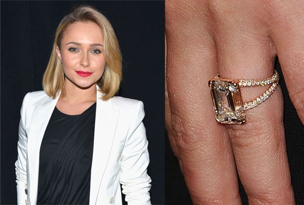 Proposte di matrimonio VIP: i 35 anelli di fidanzamento delle star