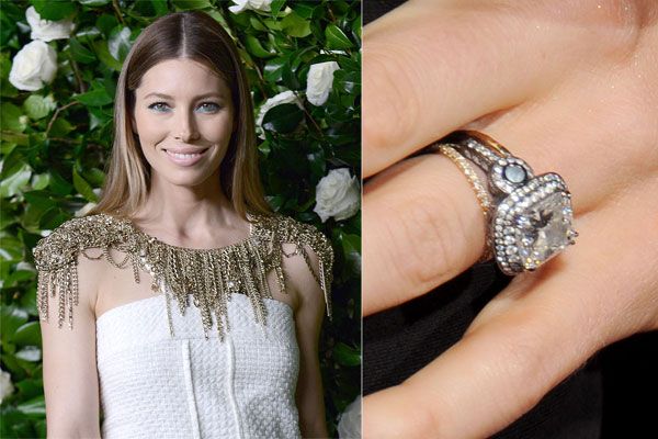 Proposte di matrimonio VIP: i 35 anelli di fidanzamento delle star