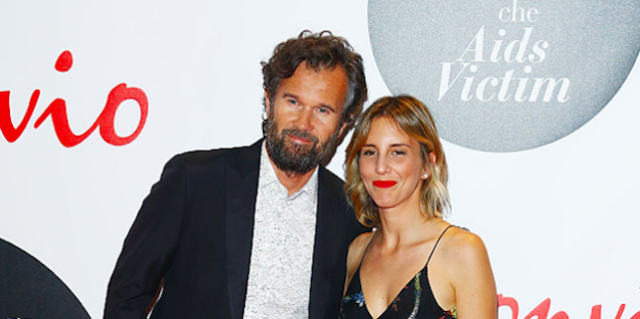 Carlo Cracco sposa Rosa Fanti: oggi il Sì a Milano