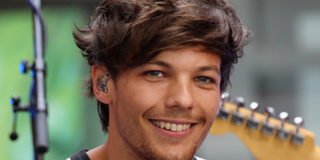 louis tomlinson