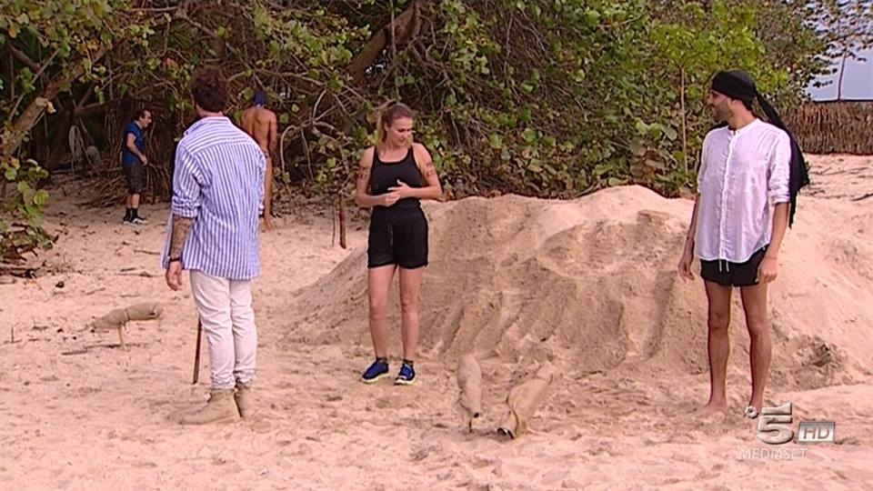 Isola dei Famosi 2018: il meglio della prima puntata