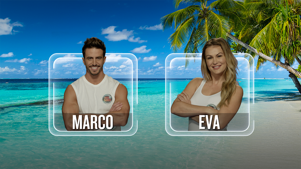 Isola dei Famosi 2018: il meglio della prima puntata