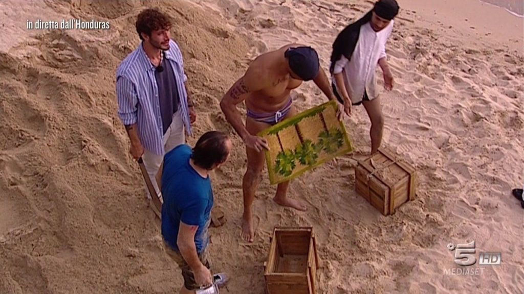 Isola dei Famosi 2018: il meglio della prima puntata