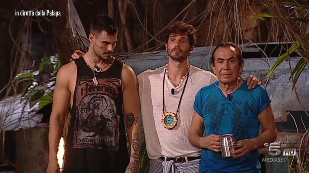 Isola dei Famosi 2018: il meglio della prima puntata