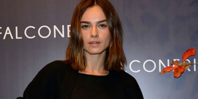 Kasia Smutniak: "Non toccate le mie rughe: me le sono guadagnate"