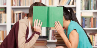 amore a scuola