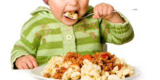 soffocato con pasta