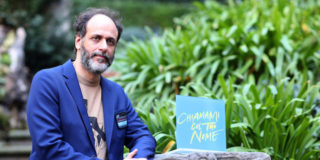 Luca Guadagnino: "Le 4 nomination? Narcisisticamente ci abbiamo sperato"