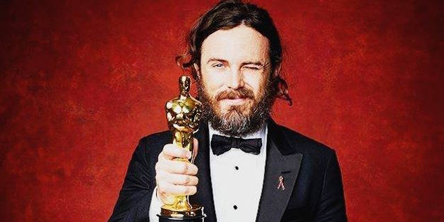 Perché Casey Affleck non parteciperà alla cerimonia degli Oscar