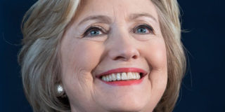 hillary clinton