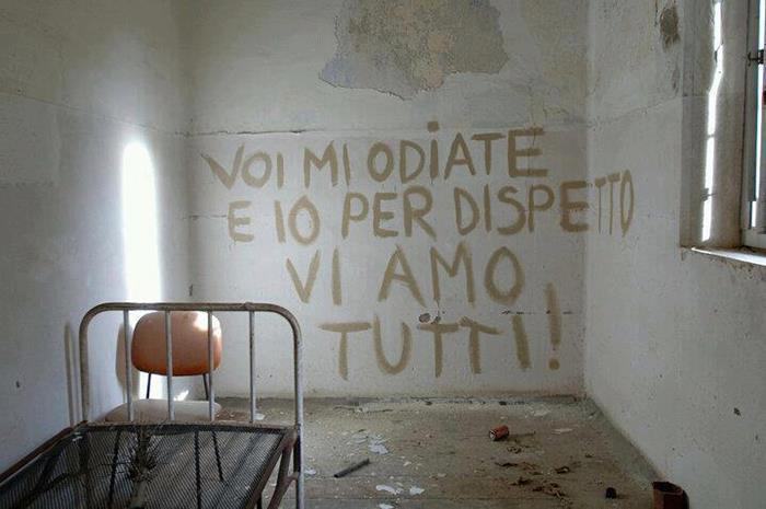 Pamela Mastropietro che scriveva il suo dolore fatto di droghe e di sogni