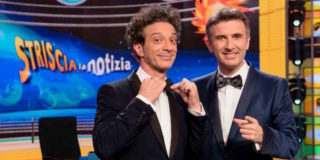 Striscia la Notizia: ritornano Ficarra e Picone