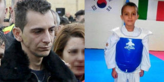 davide e lorys stival