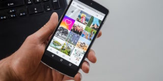 Instagram Stories: occhio alle screenshot, ora ti "beccano"