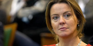 lorenzin