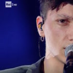 Sanremo 2018: Ultimo vince la sezione Nuove Proposte