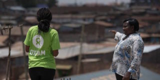 Oxfam: lo scandalo sessuale della ong inglese